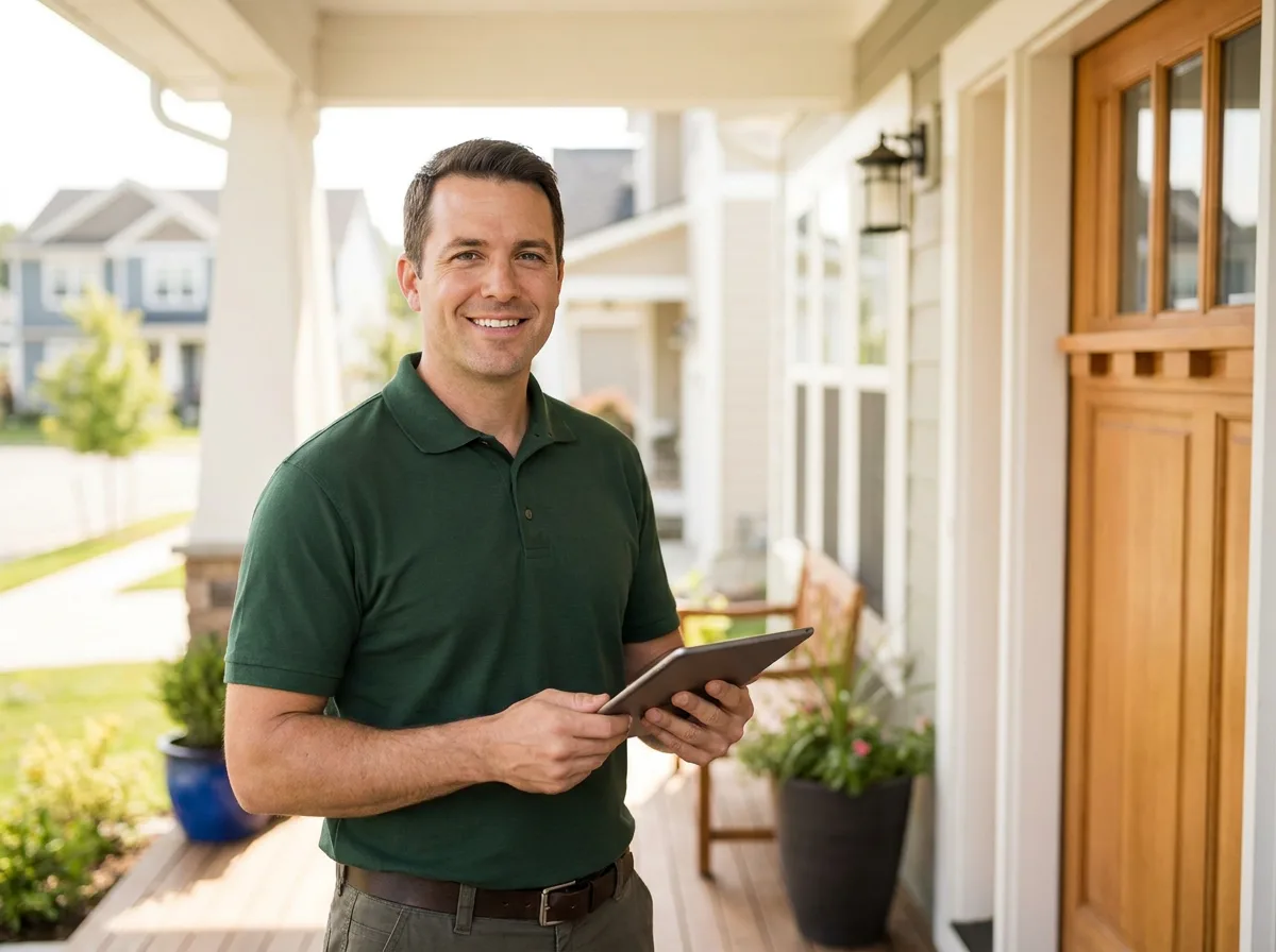 Pest control FAQs for Braman, OK